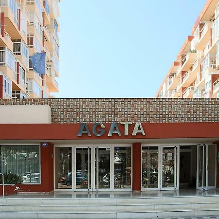 Apartamento Benalmadena Agata Appartement Buitenkant foto