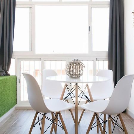 Apartamento Benalmadena Agata Appartement Buitenkant foto