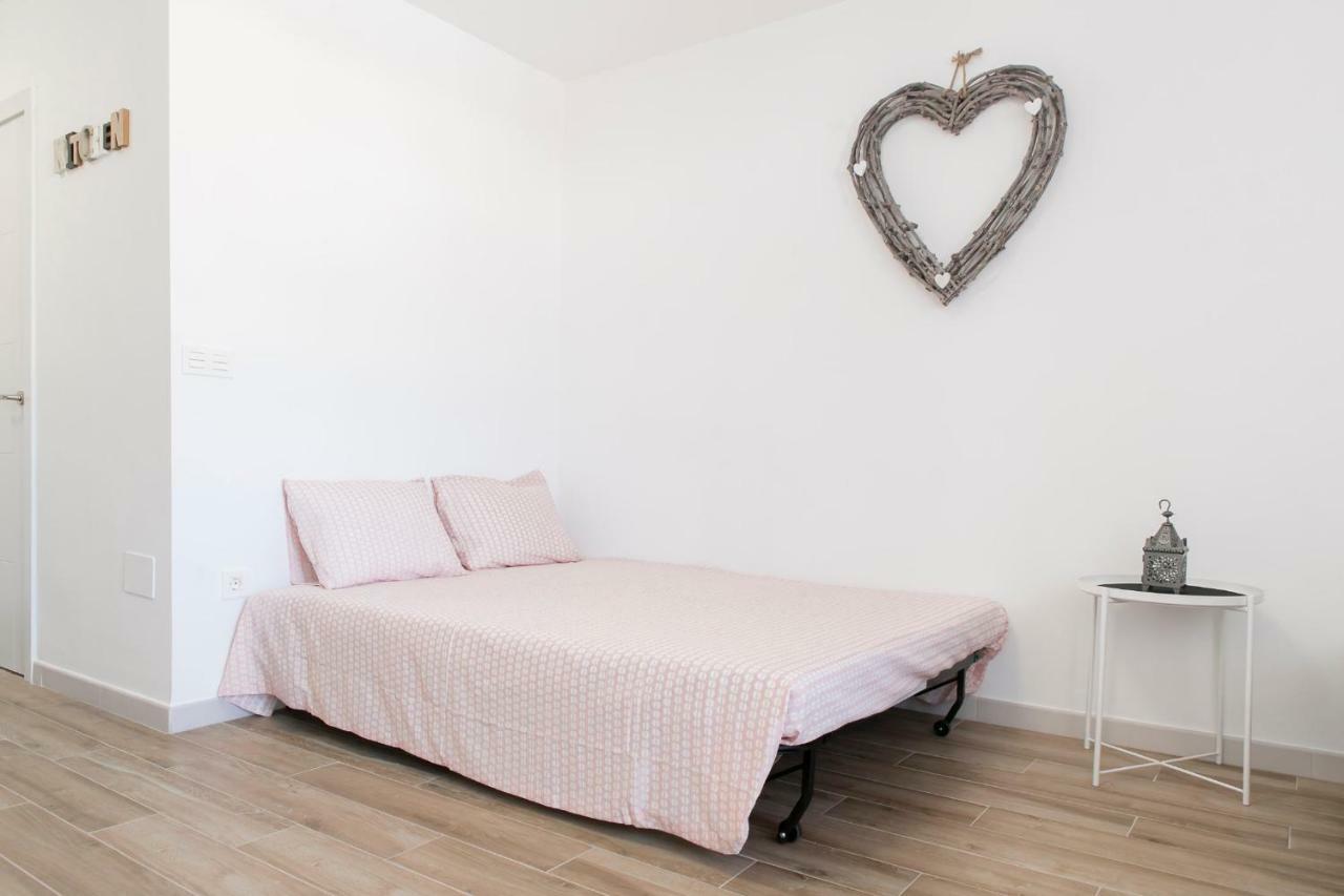 Apartamento Benalmadena Agata Appartement Buitenkant foto
