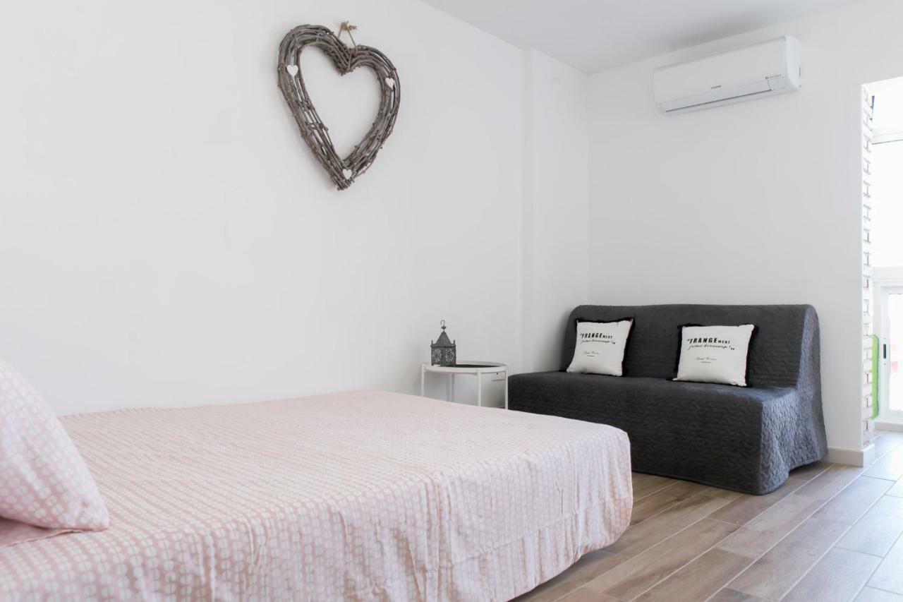Apartamento Benalmadena Agata Appartement Buitenkant foto